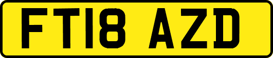 FT18AZD
