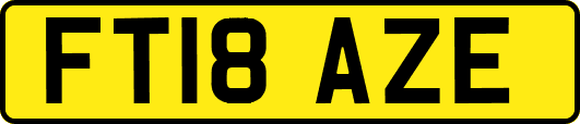 FT18AZE