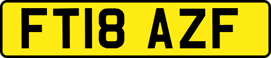 FT18AZF
