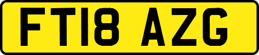 FT18AZG