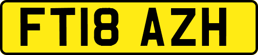 FT18AZH