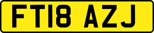 FT18AZJ