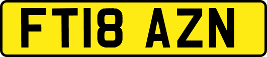 FT18AZN