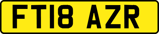FT18AZR