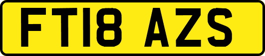 FT18AZS