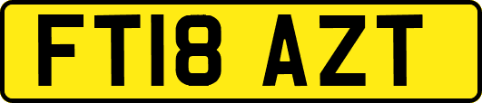 FT18AZT