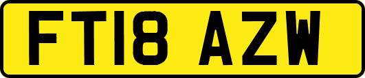 FT18AZW