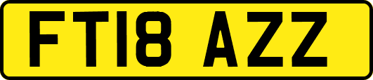 FT18AZZ
