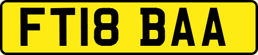 FT18BAA