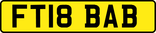 FT18BAB