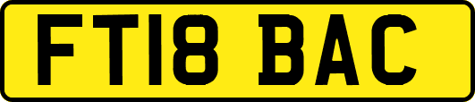 FT18BAC