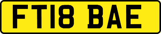 FT18BAE