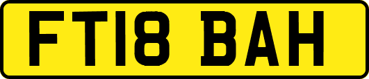 FT18BAH