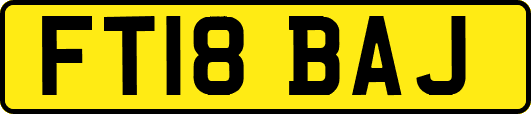 FT18BAJ