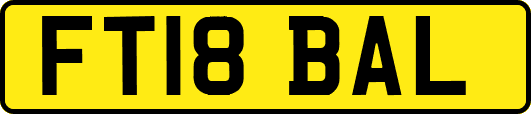 FT18BAL