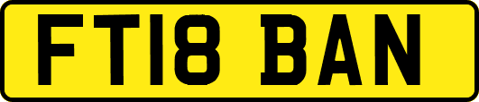 FT18BAN