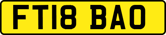 FT18BAO