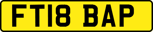 FT18BAP