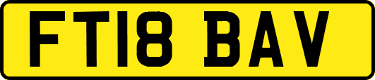 FT18BAV