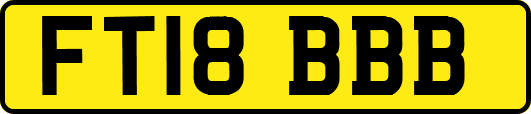 FT18BBB