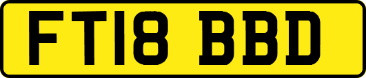 FT18BBD