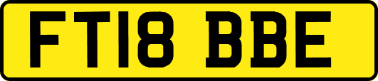 FT18BBE
