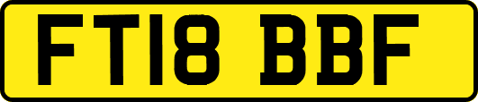 FT18BBF