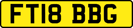 FT18BBG