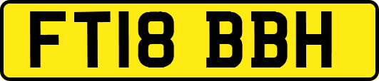 FT18BBH
