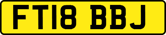 FT18BBJ