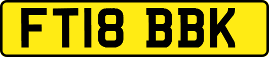 FT18BBK