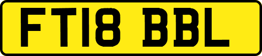 FT18BBL