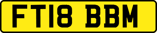 FT18BBM
