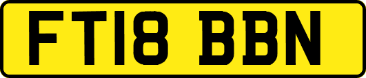 FT18BBN