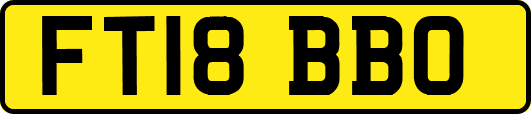 FT18BBO