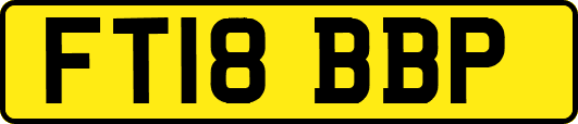 FT18BBP