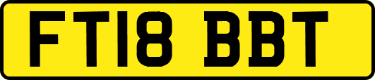 FT18BBT