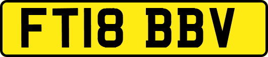 FT18BBV