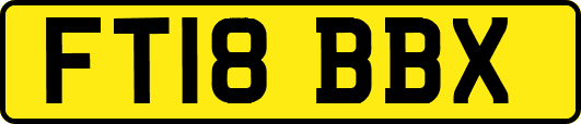 FT18BBX