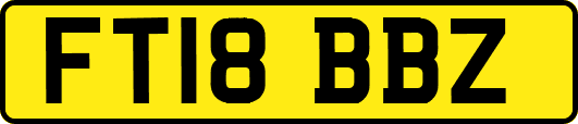 FT18BBZ