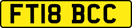 FT18BCC