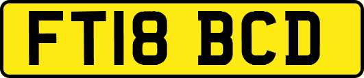 FT18BCD