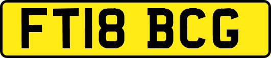FT18BCG