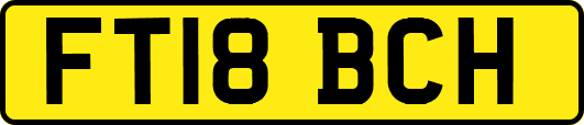 FT18BCH