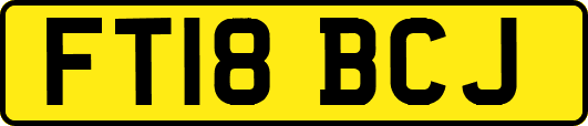 FT18BCJ