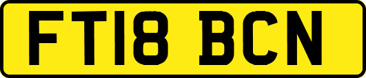 FT18BCN