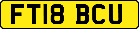 FT18BCU