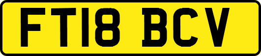 FT18BCV
