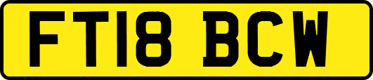 FT18BCW