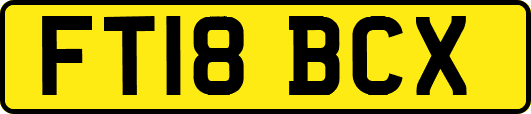 FT18BCX